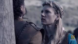 Crazy viking lady cuts mans balls off! screenshot 2