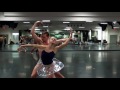 New work  texas ballet theater  garrett smith choreography