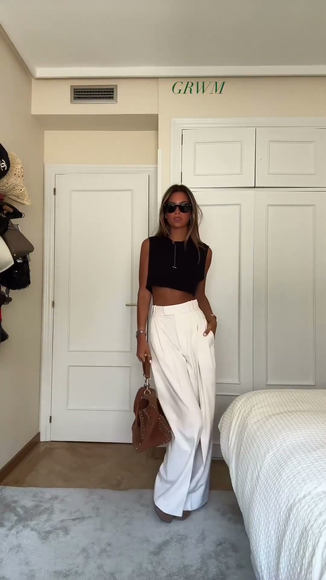 Chic OOTD: Mastering Effortless Elegance in Your Everyday Style