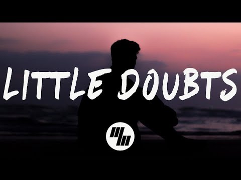 Spirix - Little Doubts (Lyrics / Lyric Video) ft. Aviella