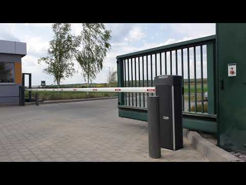 Motorline Poland installations