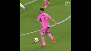 INTER DE MIAMI vs RBNY