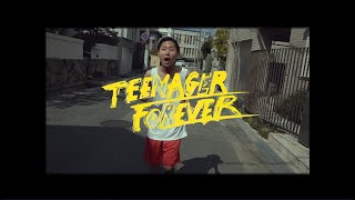 King Gnu - Teenager Forever covered by mypace