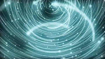 Spacetime Blues - Trapcode Form Animation (After Effects Tutorial Coming Soon)