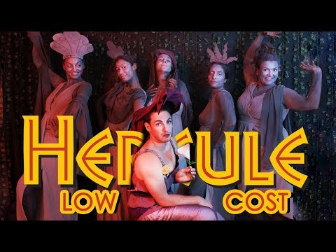HERCULE LowCost (Alex Ramirès)