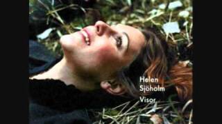 Video thumbnail of "Helen Sjöholm - Horgalåten"