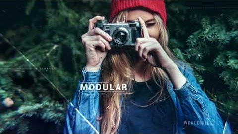 ELEGANT GLASS SLIDES - After Effects Template Download