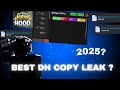 BEST DH COPY LEAK ?