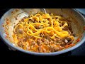 トマト缶使うな！イタリア人から教わった｜これが【本場のボロネーゼ】の作り方