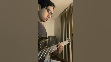 Thumbnail of Covet - Basement #parati #covet #basement #guitar #guitarcover