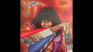 Victim - Power Hungry [1983 Full Album]