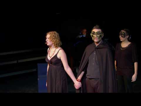 Point of No Return from Phantom of the Opera by Au...