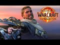 Asmongold Reacts to World of Warcraft: The War Within Cinematic Trailer - BlizzCon 2023