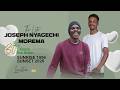CONVOY OF THE LATE JOSEPH NYAGECHI MOREMA NYAMAKORO 