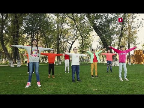 საზოგადოებრივი მაუწყებელი ევროპის მაუწყებელთა კავშირის EBU #SayHi კამპანიას უერთდება