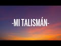 Ana Gabriel – Mi talismán (Letra/Lyrics)