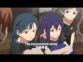 「THE IDOLM@STER MOVIE」劇場版次回予告