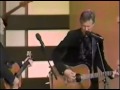 WILLIE NELSON performs at first Grammy Living Legends awards ceremony 1989