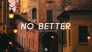 ''No Better'' - Camila Cabello x Young Thug Hip Hop Latin [Type Beat] | Eibyondatrack