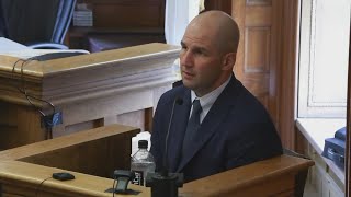 Trooper Michael Proctor continues to testify at Karen Read murder trial