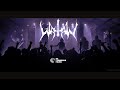 WATAIN EN GUATEMALA - EL TEJAR, CHIMALTENANGO 2022