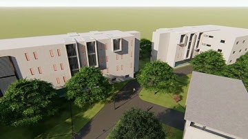 Prison architecture..