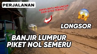 Download Lagu NGERI !!! BANJIR LUMPUR DI LONGSOR JALUR PIKET NOL SEMERU HARI INI MP3 Download Lagu NGERI !!! BANJIR LUMPUR DI LONGSOR JALUR PIKET NOL SEMERU HARI INI MP3
