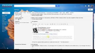 How to Fix Unloaded Images on Your Gmail Signature