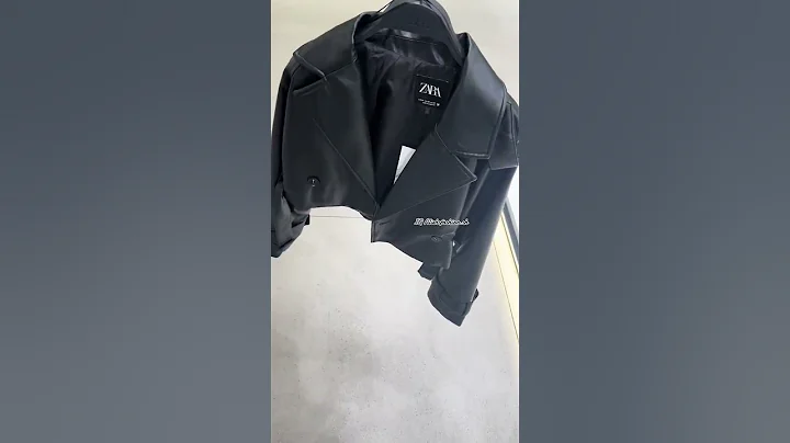 NEW THINGS AT ZARA 😍 #zara #newin #zaranewin #zaralook #fy #fyp #zarahaul #zaraoutfit