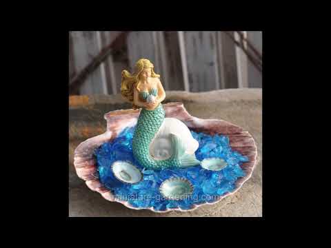 Waterfall craft ideas - YouTube