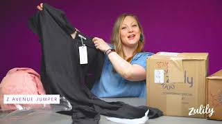Unbox With Us: Summer Trend Clothing and More