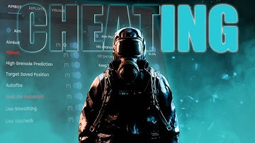 I USED RUST CHEATS TO GET INSANELY RICH ON WIPE DAY