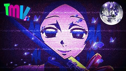 Butterfly Twist- Yooh (Demon Slayer Shinobu AMV)