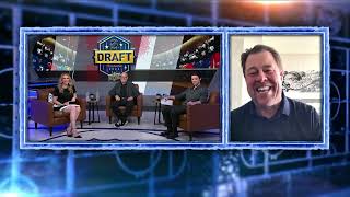 2023 NHL Draft Storylines