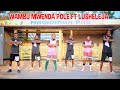 Wambu Mwenda Pole Ft Lusheleja Penina Part 1 Official Music Wambu Mwenda Pole Ft Lusheleja Penina Part 1 Official Music