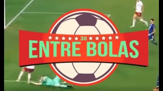 EN VIVO |  “ENTRE BOLAS” ‍♂ 05/06/24