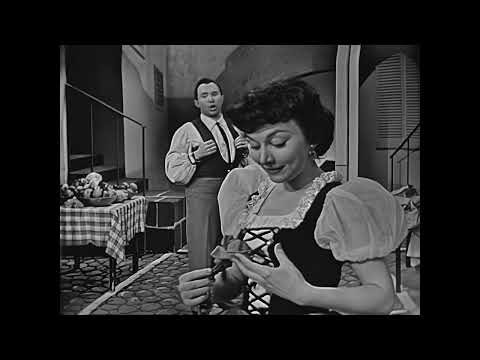 GIUSEPPE CAMPORA - Opera and Song