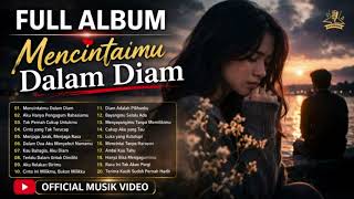  Album Lagu Lagu Tentang Mencintaimu Dalam Diam   Musik 