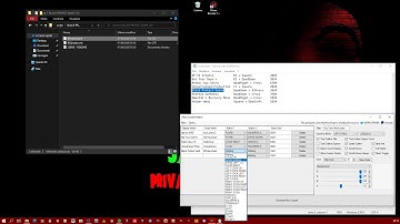 HOW TO MAKE A BASIC MODLOADER #GTA5 #PS3 #CFW #HEN