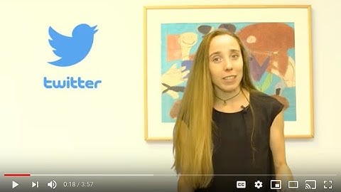 Teachers Talk... Twitter