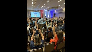 Experience the All-America City Award Event