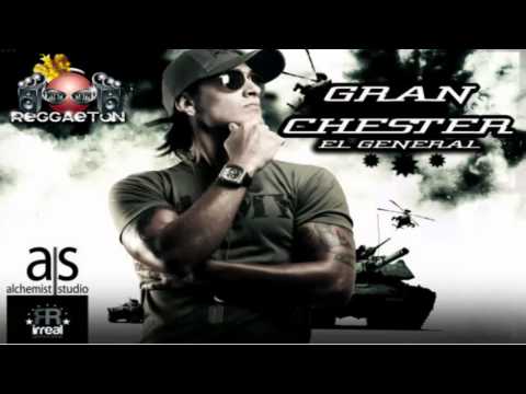 Gran Chester Ft