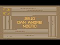 Dan andrei  live studio session