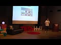 The best solution | Junhwa Jin | TEDxInhaU | Junhwa Jin | TEDxInhaU