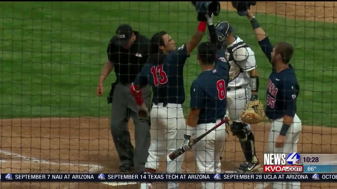 camera iphone 8 plus apk Cats react to getting snubbed from NCAA baseball post season