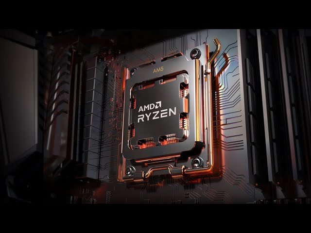 SkatterBencher #46: AMD Ryzen 9 7900X Overclocked to 5900 MHz