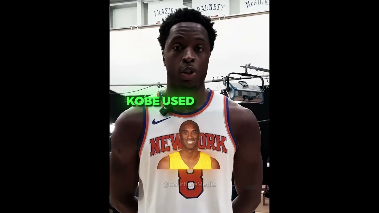 The Meaning Behind NBA Jersey Numbers #nba