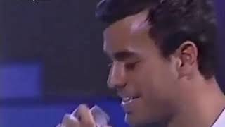 Enrique Iglesias - Tu Vacío