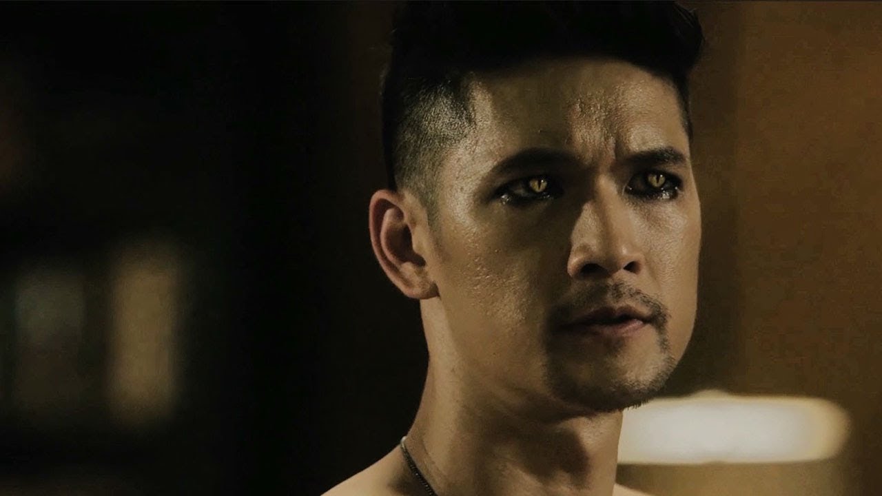 Magnus & Alec | Beauty and the Beast [AU]