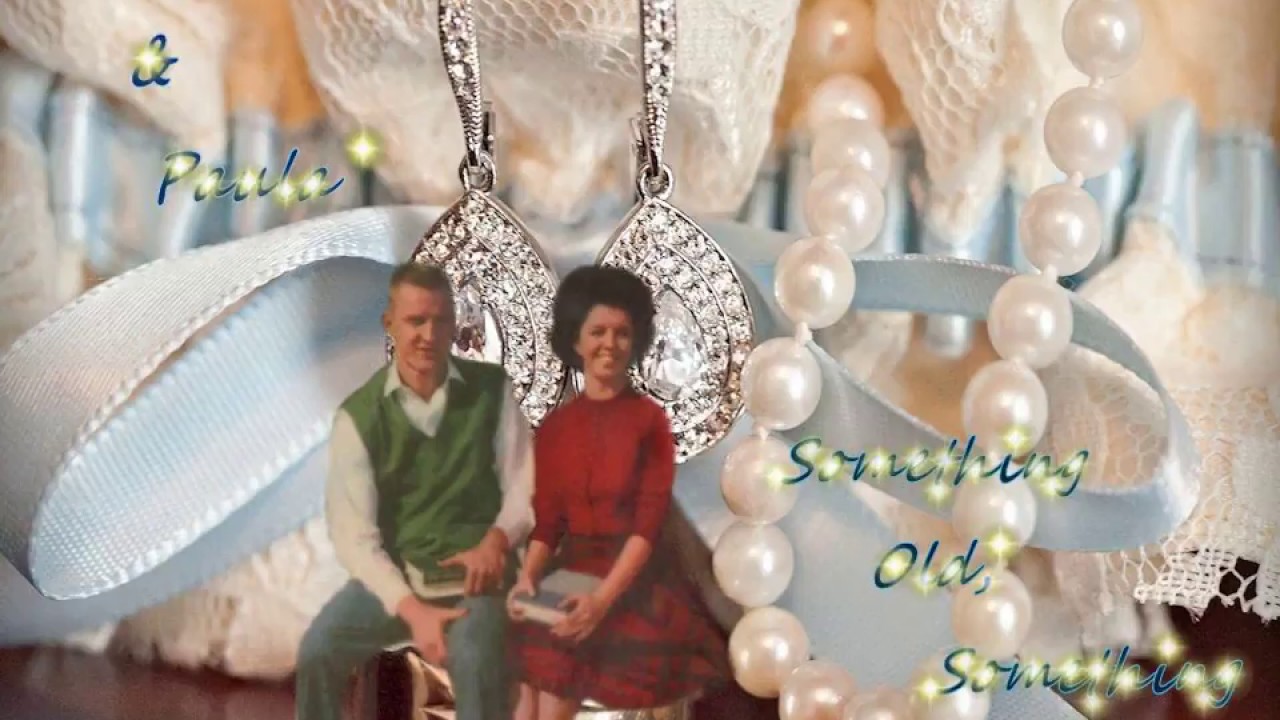 Paul and Paula - Something Old, Something New - YouTube